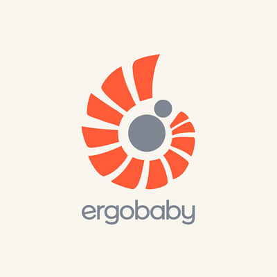 Ergobaby email campaign