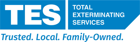 TES Pest website redesign