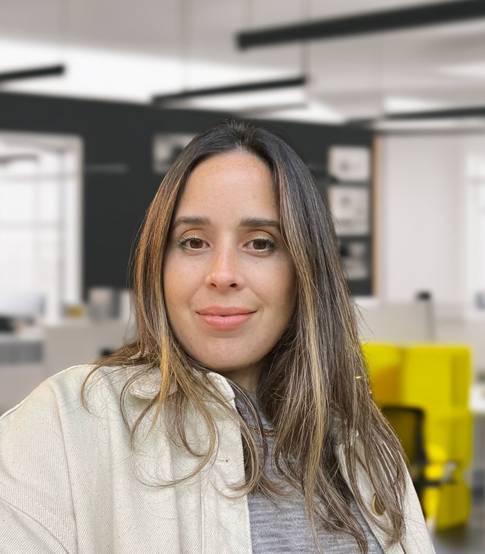 Nathania Guerra