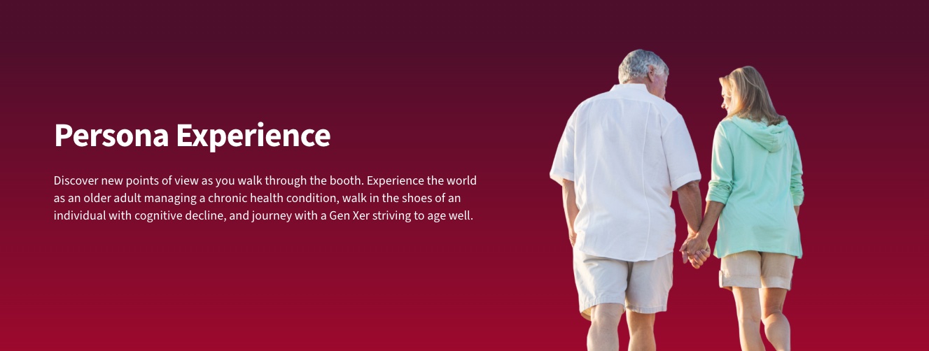 AARP AgeTech Collective at CES